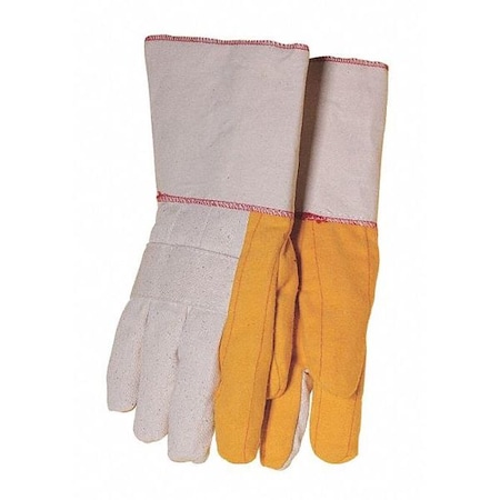 18Oz Chore, Gauntlet, PR MPN:1640