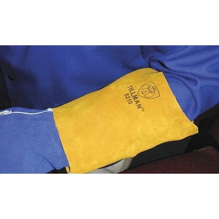 10In Left Padded Sleeve MPN:5210SL