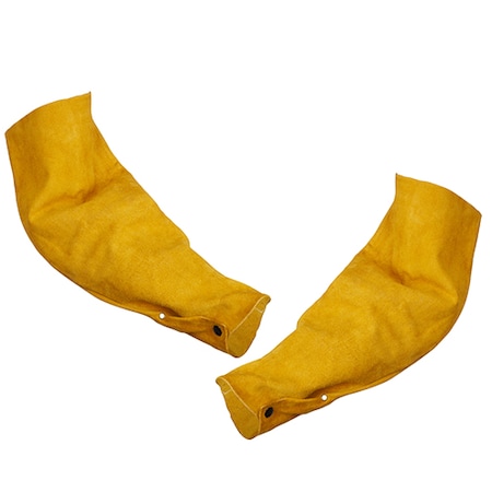 18In Lth Sleeves, PR MPN:5218