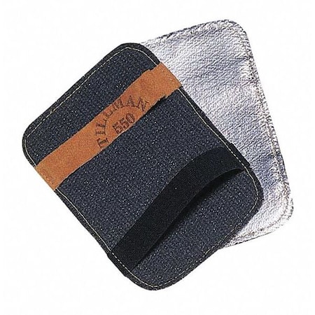 Back Hand Pad MPN:550