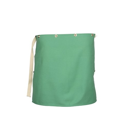 20In Grn Fr Bib MPN:6120
