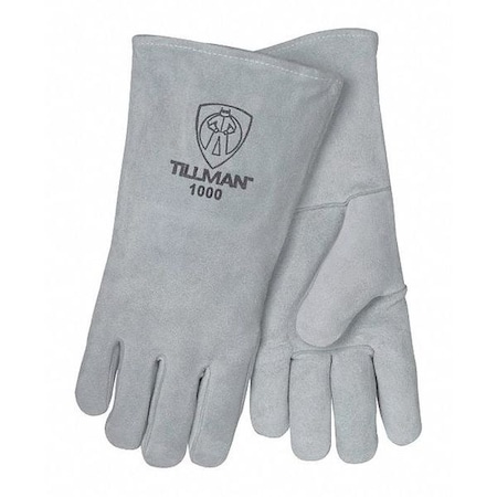 Grey Wldrs Tillman Logocd MPN:1000