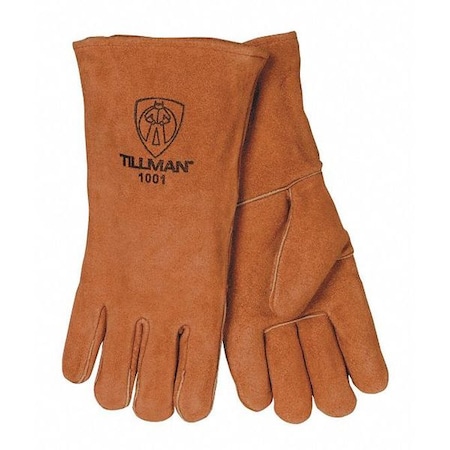 Brown Wldrs Tillman Logocd MPN:1001