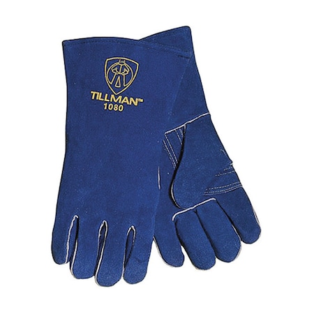 Blue Wldrs-Tillman Logo/Card MPN:1080