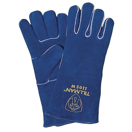 Xs Imp Blue Ladies Wldrs-Cd Lo MPN:1105W