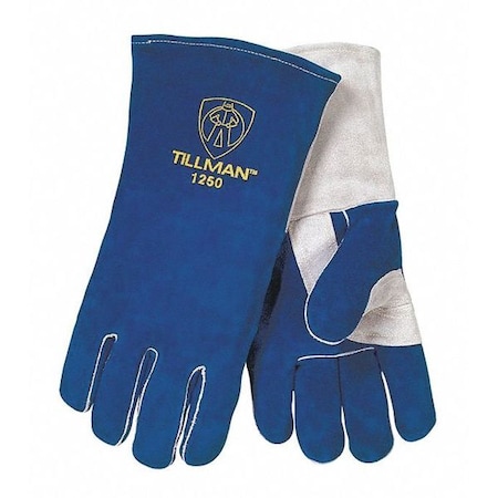 2X Imp Blue Wldr-Cd Tillman MPN:12502X