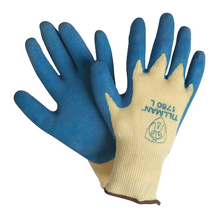 Xl Yellow Shell/Blue Latex MPN:1760XL