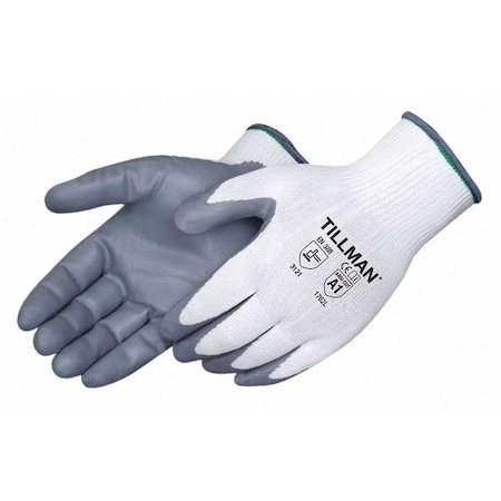 Md Pu Coated Nylon Knitgl MPN:1762M