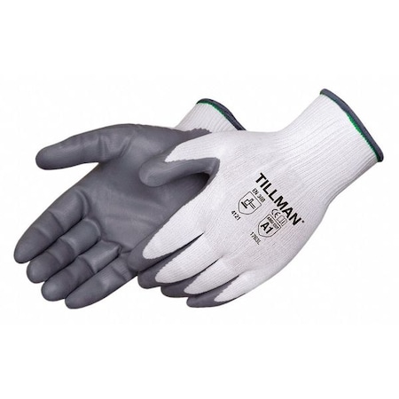 Md Nitrile Foam Ctd Nylon MPN:1763M