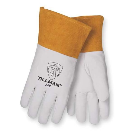 Xl Kidskin Tig-Cd MPN:24CXL