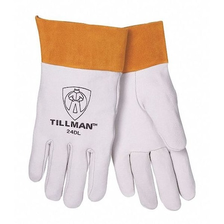 Xl Kidskin Tig-Cd MPN:24DXL