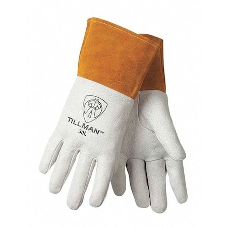 Xl Pigskin Tig Cd MPN:30XL