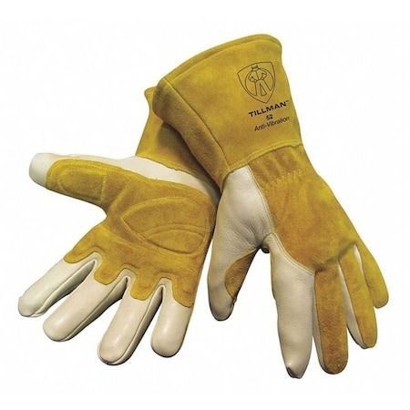 Lg Anti Vibe Welders Cd MPN:52L