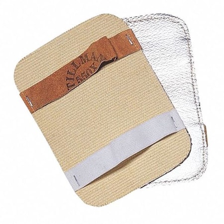 Glove Pad-Bulk MPN:550X