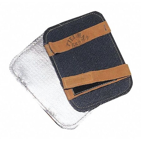 Back Hand Pad-Cd MPN:552