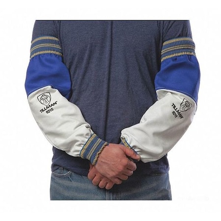 Goatskin/Fr Cotton Sleeves MPN:9215