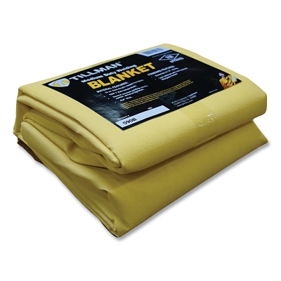 3X3 24OZ Gg Blanket MPN:590B33