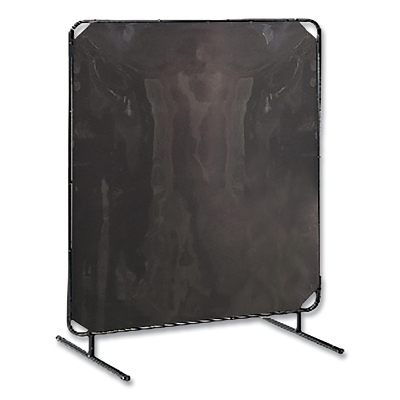 6X10 1PNL Gray Vnyl Screen MPN:60010610