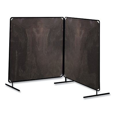 6'X4' 2PNL Screen Grayvnyl Screen MPN:6002064
