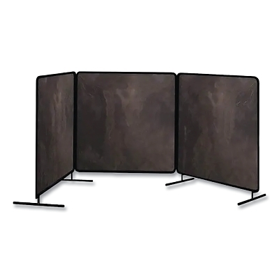 6'X4' 3PNL Screen Grayvnyl Screen MPN:6003464