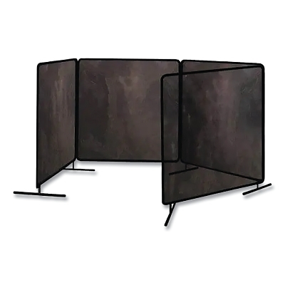 6'X6' 4PNL Screen Grayvnyl Screen MPN:6004666