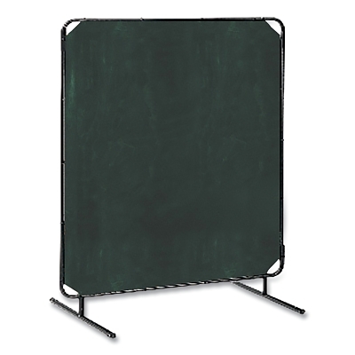 6X10 1PNL Green Vnyl Screen MPN:60210610