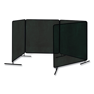6'X8' 4PNL Screen Greenvnyl Screen MPN:6024868