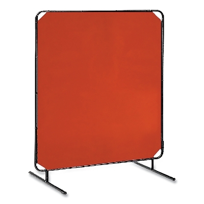6'X6' 1PNL Screen 5'X5'1PNL Screen 14MIL Orng MPN:6031066