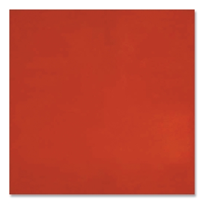 4X5 Orange Vnyl Rep Curtain MPN:603R45