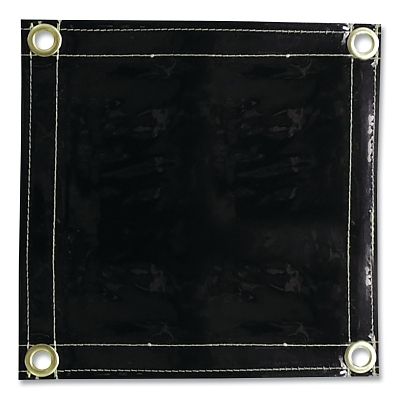 6X8 Shade 8 Vnyl Rep Curtain MPN:606R68