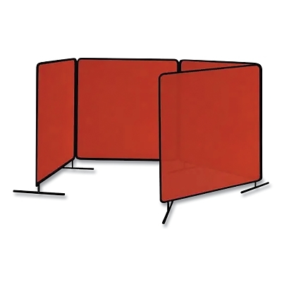 6'X8' 4PNL Screen 40MILORANGE MPN:6234868