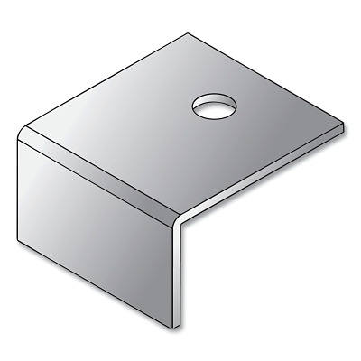 Track End Stop MPN:RC1026
