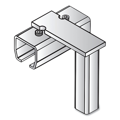 Track Connector/Supportfloor MPN:RC1064