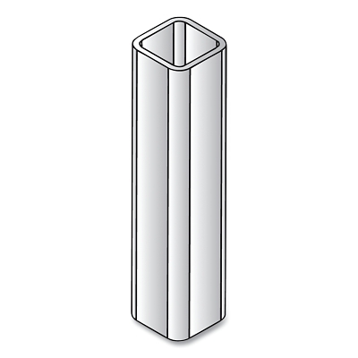 8' Column Floor MPN:RC1078