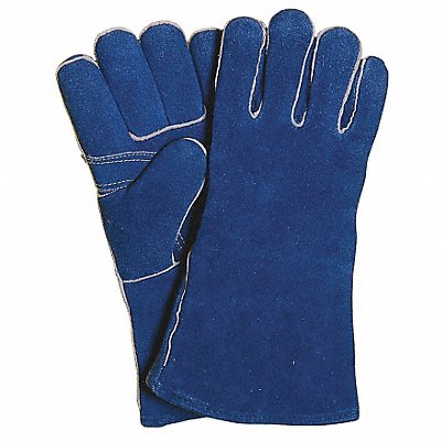 Welding Gloves Stick 13-1/4 XL PR MPN:1018B
