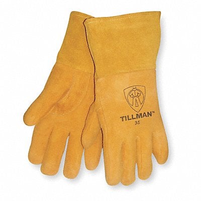Welding Gloves MIG 12 M PR MPN:35M