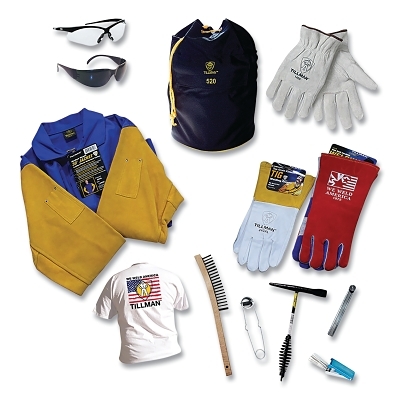 Student Kit w/ Shirt Size M; 9230S 24CS 1400S MPN:TKIT2