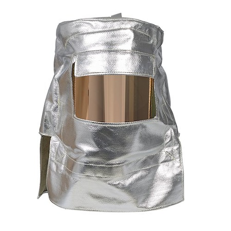 Ack Hood W/Gld Wndw MPN:8006