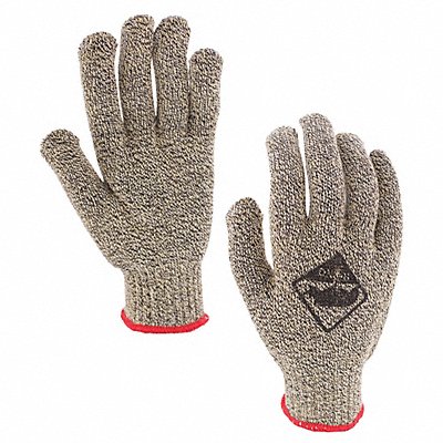 Cut Resistant Gloves Cut A6 Size 9 PK12 MPN:TTP250-090