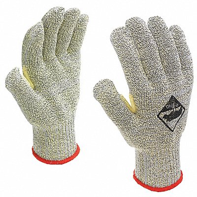 Cut Resistant Gloves Cut A8 Size 8 PK12 MPN:TTP350-080