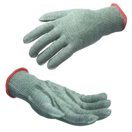 Cut-Resistant Glove, Cut Level A6, M, PK12 MPN:TTP060-08