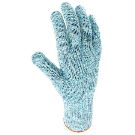 Cut Resistant Gloves, Cut Level A8, Uncoated, 6 MPN:TTP410B-060