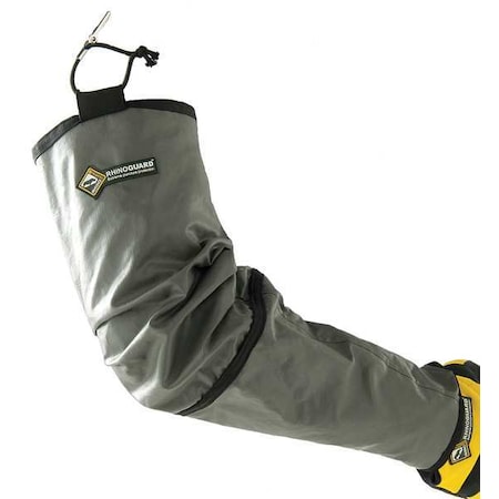 Cut Resisnt Right Sleeve with Thumbhole MPN:TTP469