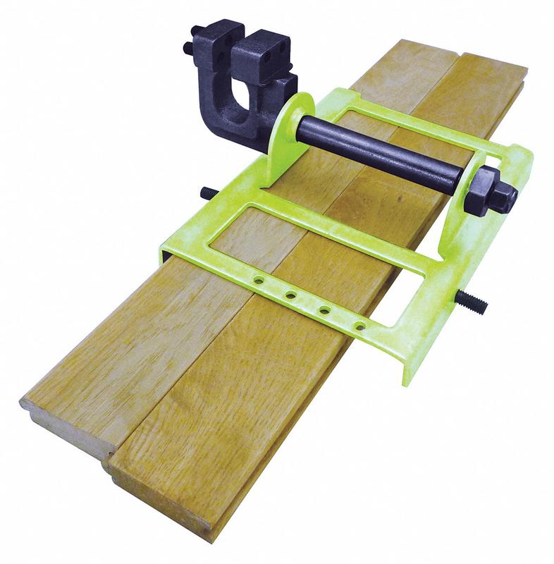 Lumber Cutting Guide MPN:TMW-56