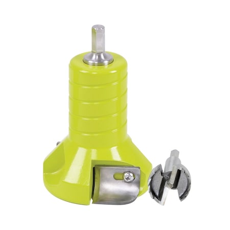 Tenon Cutter 1-1/2