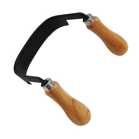 Curved Draw Shave 8 MPN:TMB-08DC