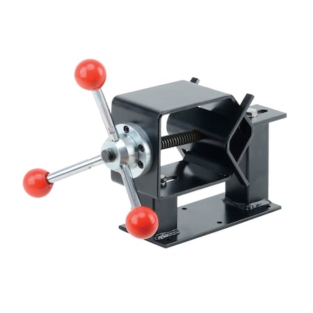 Log Lock Vise MPN:TMW-77