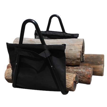 Log Carrier and Stand MPN:TMW-46