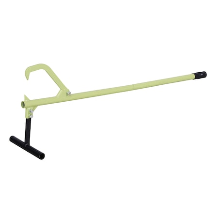 Steel Handle Timber Jack MPN:TMB-45