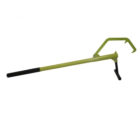 Fiberglass Handle Timber Jack MPN:TMB-65